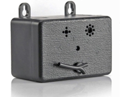 Controle de latidos ultrassônico GOKOCO com formato encantador e 3 modos