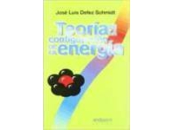Livro Teoria De La Configuracion De La Energia de Jose Luis Defez Schmidt (Espanhol)