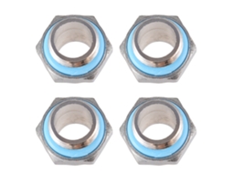 Adaptador Hexagonal G1/4 LAXISCREED