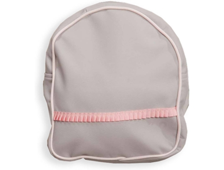 Mochila ORIGINALBABY (Rosa - 24 x 11 x 27 cm - Polipele)