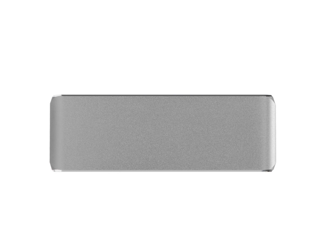 Docking Station Hub (expansão 5-em-1 Com Saída Hd Hdmi) Hub De Docking Station Para Laptop 5-em-1