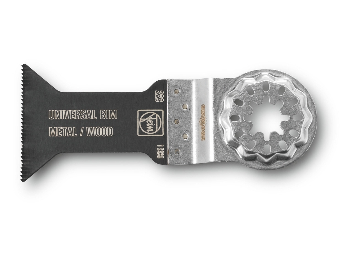 FEIN 63502223240 Lâmina de Serra Universal E-Cut