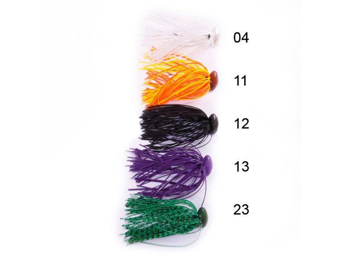 Yokozuna Rug B Jig 7 Gr
