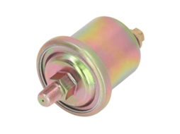 Sensor de Pressão de Óleo para motores Cummins e escavadoras