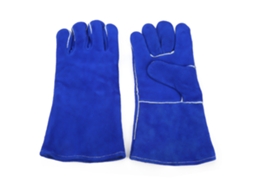 Laxiscreed Luvas De Proteção Térmica Para Soldar, Baking E Grilled Cooking