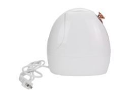 Vaporizador Facial De Frío E Calor Com Nanonebulizador, Umidificador Facial Para Hidratação E Beleza