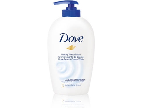 Gel de Banho  Beauty (250 ml)