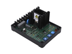 Laxiscreed Regulador De Tensão Automático Para Geradores 180-260vac, Compatível Com 110v, 220v E 400vac