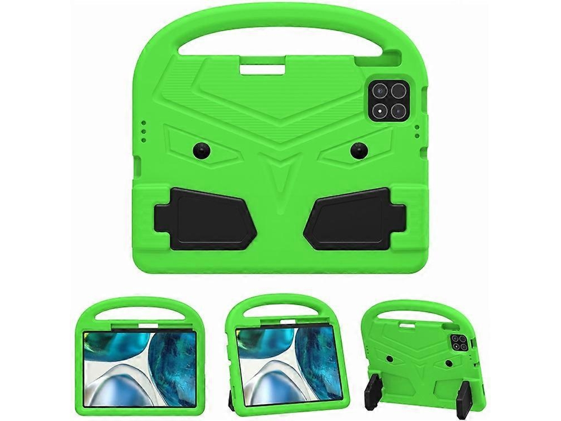Capa Para Tablet Xiaomi Pad 7 Pro / Pad 7, Estilo Pardal, Em Eva Com Suporte.