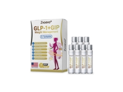 Gotas Glp 1 para Saúde Corporal