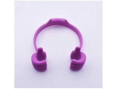 Suporte Para Celular Thumbs Up Suporte Para Smartphone De Mesa Suporte Criativo Para Celular Thumbs Up Suporte Para Celular Thumbs Up