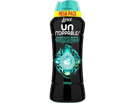 Intensificador Perfume Pérolas Unstoppable Fresh LENOR