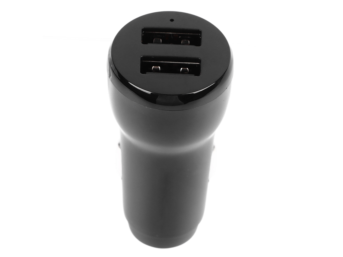 Carregador de Carro LAXISCREED 15.5w Fast Charging