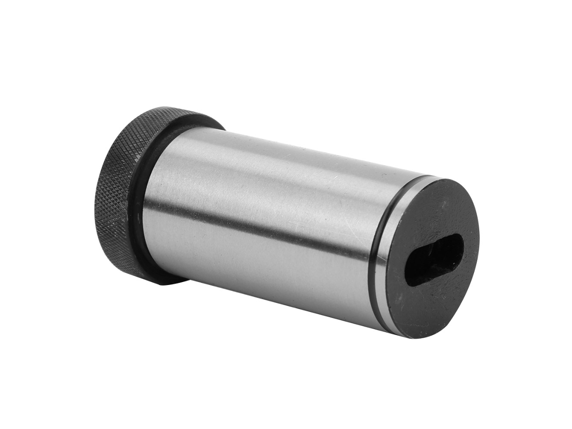 Mandril de fresagem CNC de aço de 65 mm (usinagem precisa, alta resistência)