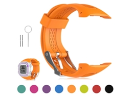 Cinta de Substituição para Pulseira Garmin Fore EOOCOO ajustável e macia