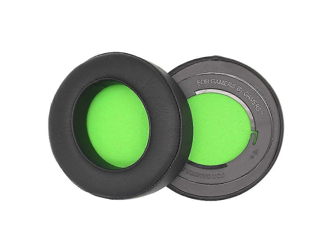 Almofadas De Espuma Para Fones De Ouvido, Almofada De Espuma, Almofada De Algodão Para Kraken 7.1 V2 Ushion