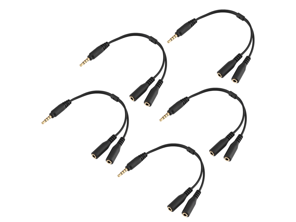 Adaptador de Microfone Ktv Móvel LAXISCREED