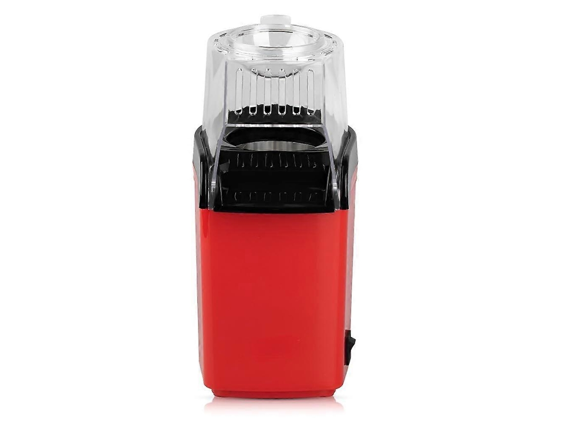 Mini Pipoqueira Automática Para Casa, Máquina De Pipoca De Bancada Totalmente Automática