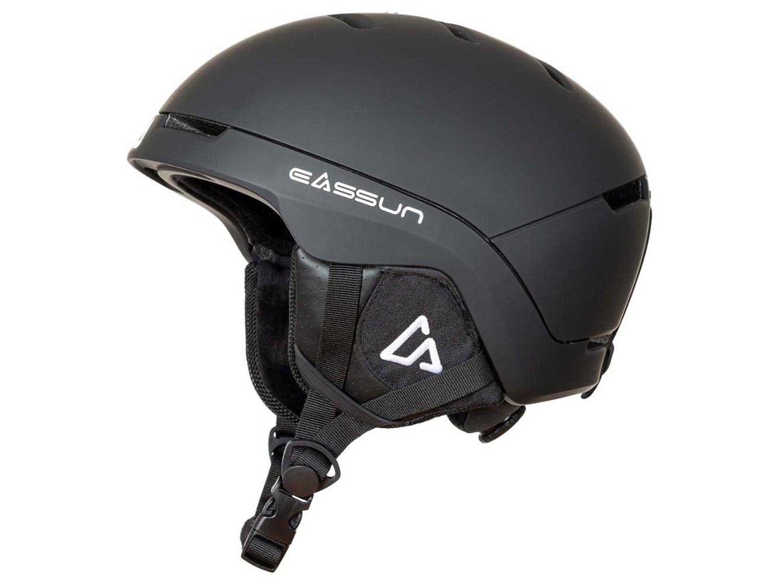 EASSUN Capacete Patriot Preto M