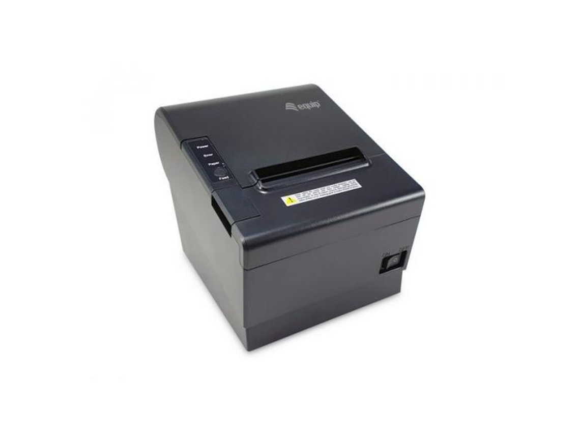 Impressora Tickets Equip Termica Usb-Bt-Wifi Cutter