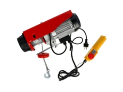 Guincho Eléctrico KERBL
