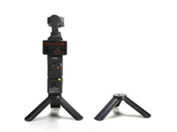 Mini Tripé de Mão Adequado para Dji Osmo Pocket 3/4 HENTEN HOME