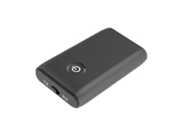 Transmissor receptor de Áudio Bluetooth LAXISCREED