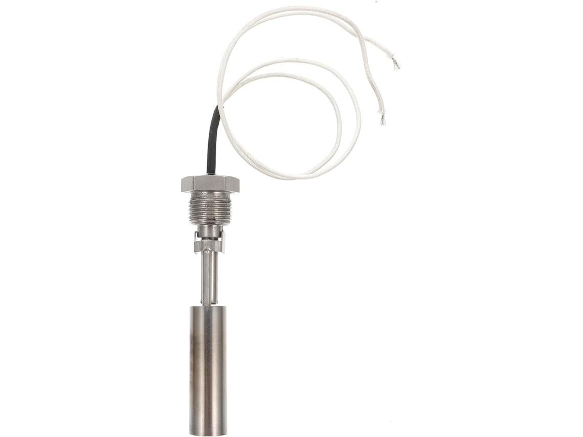 Sensor Nível Líquido Em Aço 4/6" Inoxidável.