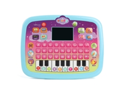 Tablet Para Crianças Com Tela Led 8 Modos Brincando Aprendendo Inglês