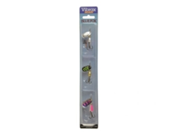Kit BLUE FOX vibrax truite
