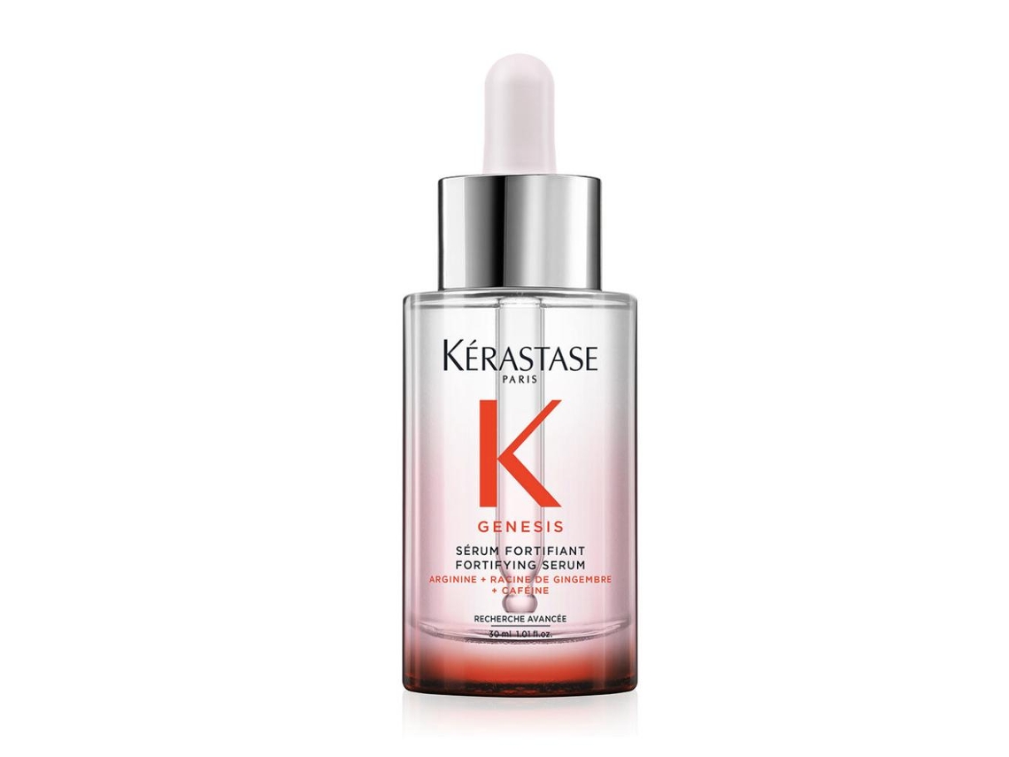 Genesis Tratamiento Sérum Anti chute Fortifiant 30 Ml KÉRASTASE