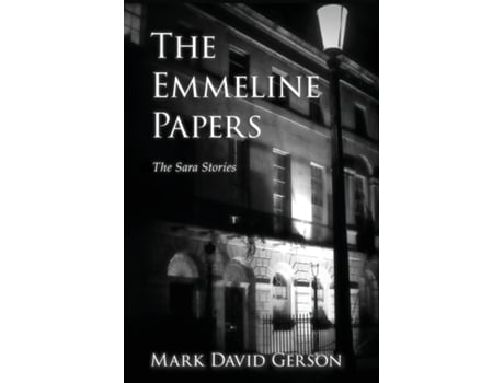 Livro The Emmeline Papers De Mark David Gerson (inglês)