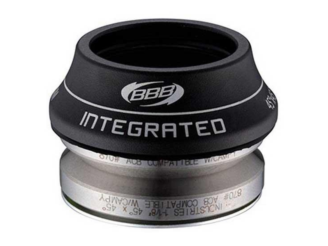 Bbb Integrated 41.8mm 15mm Aluminum Bhp-42