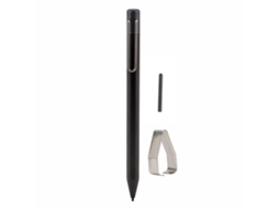 Caneta LAXISCREED para Surface Pro3 Pro4 Preta