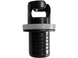 Adaptador De Válvula De Ar H-r Para Bomba De Sup Kayak Barco Inflável Halkey-roberts