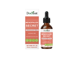 Gotas Oráis para Equilíbrio Hormonal Eficaz