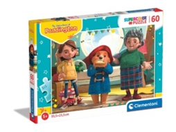 Puzzle CLEMENTONI Paddington