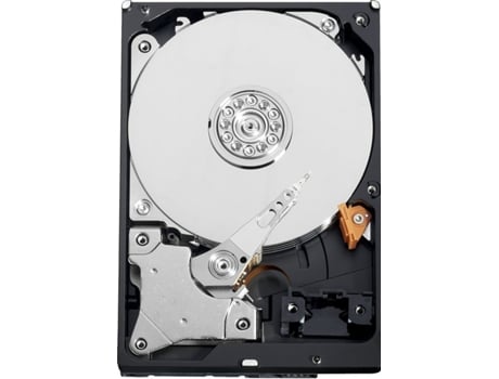 HD SATA III 2TB BLUE 64MB