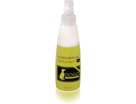 Condicionador para Cães  Byphasic Gama First (1 L)
