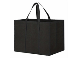 Juege* 1 Unidade Bolsa De Viagem Dobrável, Espessa E De Grande Capacidade, Sacola Reutilizável Para Compras, Sacola Grande Com Alça Longa Para Co