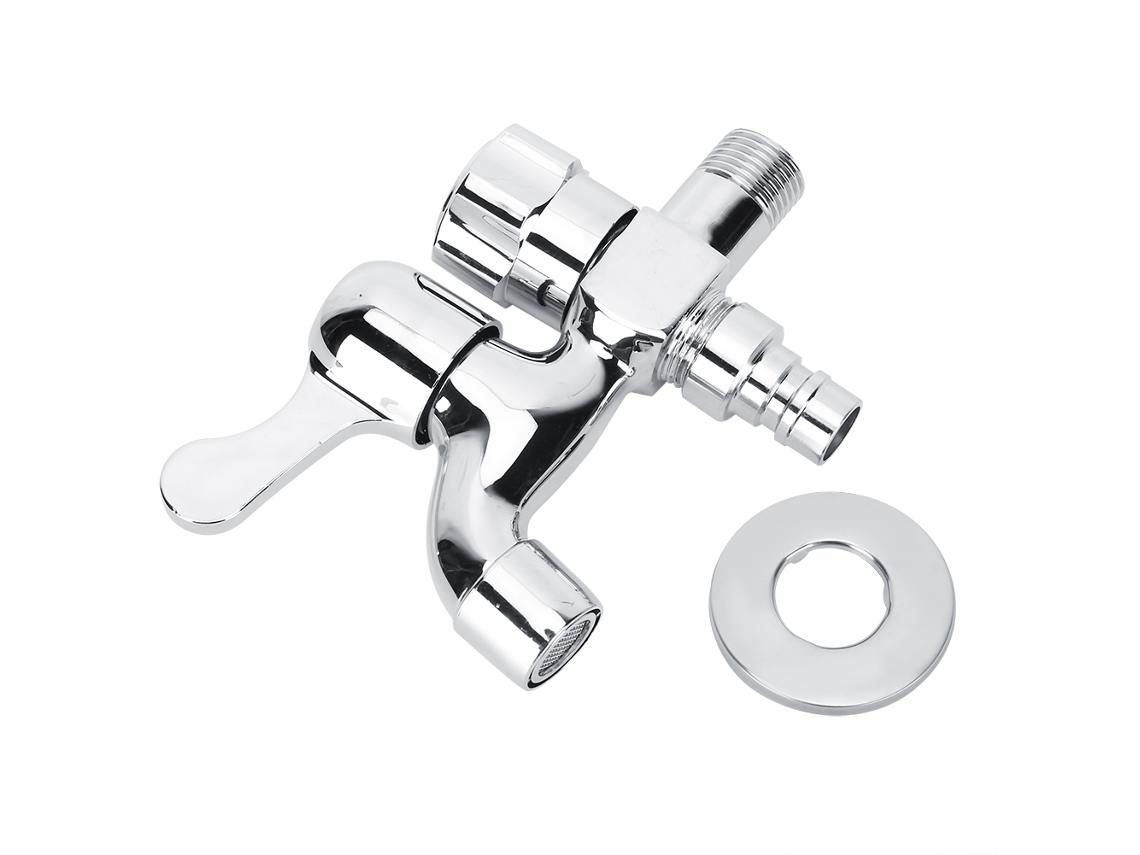 Torneira de água para máquina de lavar G1/2 MARCA