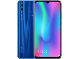 Smartphone HONOR 10 Lite (6.2'' - 3 GB - 64 GB - Azul safira)