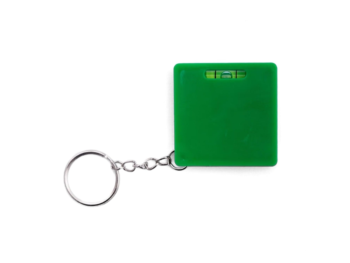 Lurelia Fita Métrica Retrátil Portátil Leve 1 Metro 11 Mm Abs Para Medições Corporais