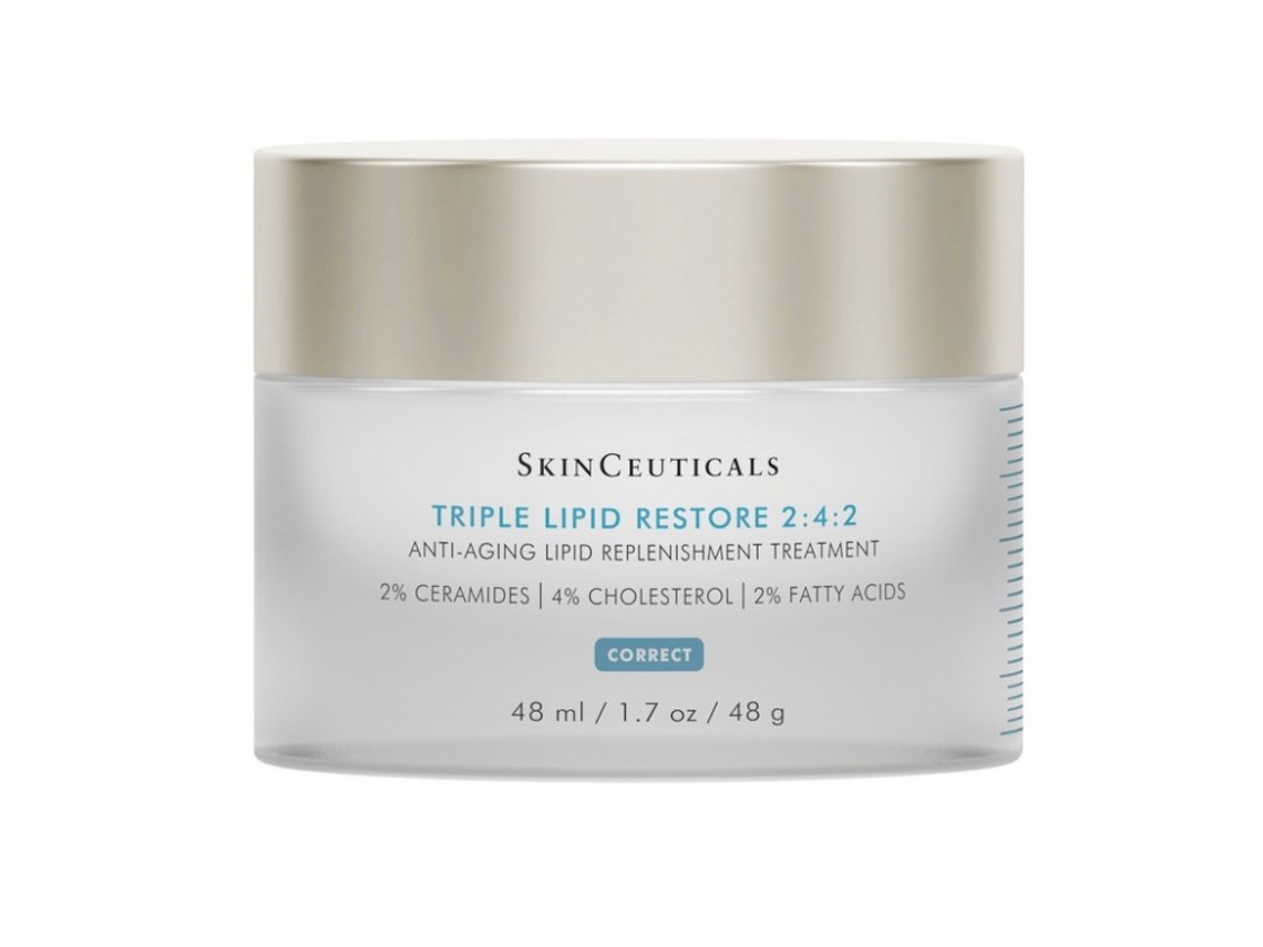 Creme de Rosto SKINCEUTICALS Correct Triple Lipid Restore (48 ml)