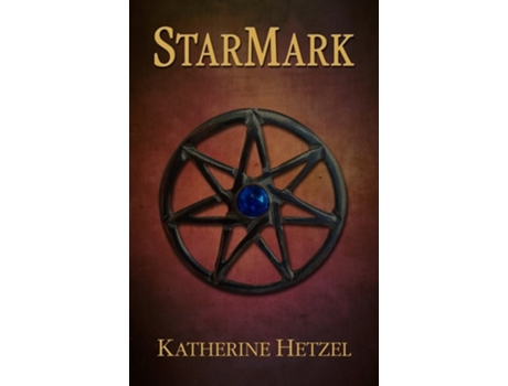 Livro Starmark De Katherine Hetzel (inglês)