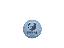 Bola de Basquetebol WILSON Multicor (Tamanho 3)
