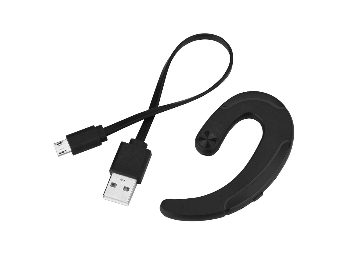 Fones de Ouvido EOOCOO (bluetooth Sem Fio de Alta Qualidade de Som)