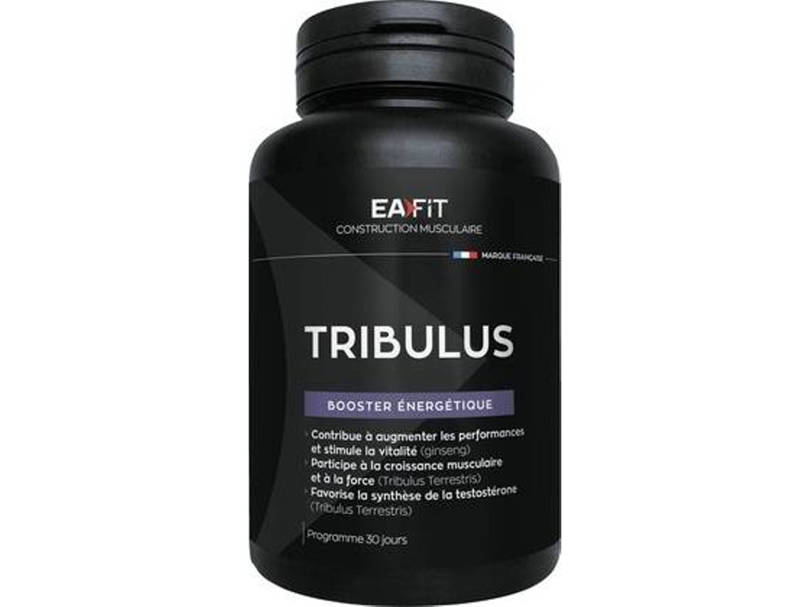 Suplemento Alimentar EAFIT Tribulus (90 comprimidos)