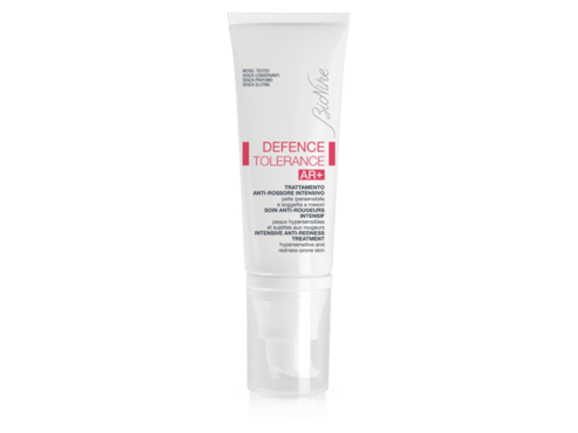 Bionike Defence Tolerance Ar+ Intensive Anti Redness Treatment 40 Ml