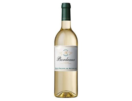 Bordeaux Branco Baron Philippe de Rothschild